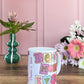 Tasse Céramique 330 ml - Best Mom Ever - Personnalisable