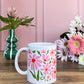 Tasse Céramique 330 ml - Mum of Girls