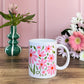 Tasse Céramique 330 ml - Mum of Girls