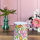 Tasse Céramique 330 ml - Maman Tulipes - Personnalisable