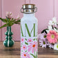 Gourde Isotherme 500 ml - Maman - Fleurs Roses