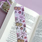 Marque-Page - Romance Book Club