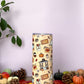 Tumbler Isotherme 591ml avec Couvercle et Paille - Festival D'Automne