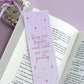 Marque-Page - Buy Me Books