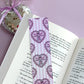 Marque-Page - Bookworm