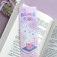 Marque-Page - Bookish Fuel 1