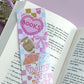Marque-Page - Doing My Best Books