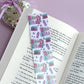 Marque-Page - Book Lover
