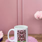 Tasse Céramique 330 ml - The Butterfly