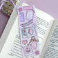 Marque-Page - Book Mood 2